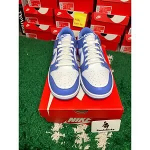 Nike | Shoes | Nike Dunk Low Polar Blue Dv833400 Size 8m  display picture 2